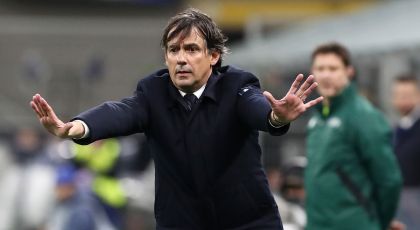 Date Of Serie A Title Playoff Between Inter Milan & Napoli Revealed