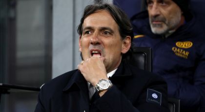 Stat – Inter Milan Achieve Unwanted Derby Della Madonnina Feat With Coppa Italia Semi-Final Defeat To AC Milan