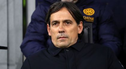 Inter Milan & Napoli Could Determine Serie A Title Fate In First Scudetto Playoff Since 1964