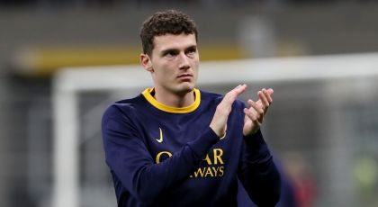 French Contrast – Inter Milan Star Defender Ruled Out Of Champions League Second Leg Vs Barcelona, Talismanic Striker Back From Injury