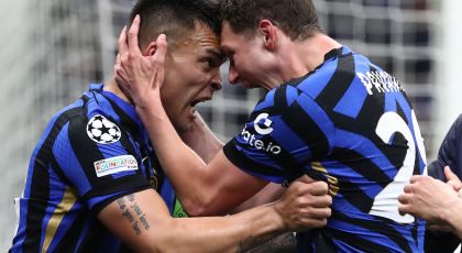 Video – Inter Milan Stars Warming Up For ‘Make Or Break’ Serie A Showdown Vs Como