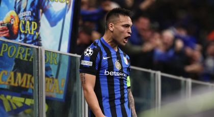 Inter Milan Captain Giving Everything To Make Improbable Return To Fitness For Champions League Showdown Vs Barcelona