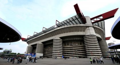Inter Milan CRO Claims: ‘New Stadium Will Launch A Beautiful New Cycle For The Club’