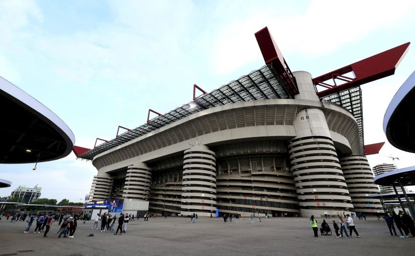 San Siro