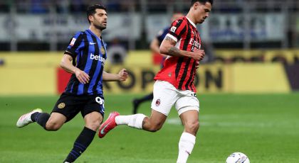 Report – No Concrete Offers Yet For Inter Milan & Iran Star