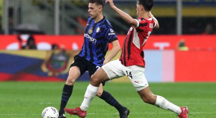 Report – Inter Milan Could Loan Albania Star Out This Summer