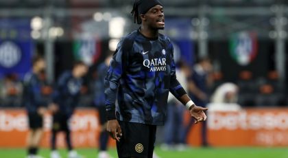 Inter Milan Defender’s Revitalised Role Becoming Key As Chivu Works To Steady Defence