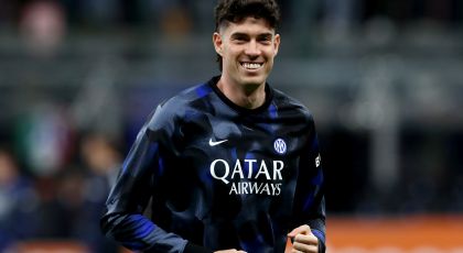 Liverpool Ready To Offer €100M For Italy Star But Inter Milan Have No Plans To Sell