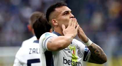 Ahead Of Serie A Clash, When Did Cagliari Vs Inter Milan Last End In A Draw?