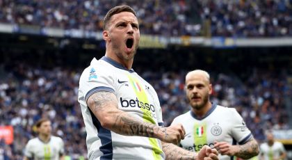 Antonio Cassano Heaps Praise On Inter Milan Veteran Striker: “A Little Zlatan Ibrahimovic, Prefer Him To Marcus Thuram”