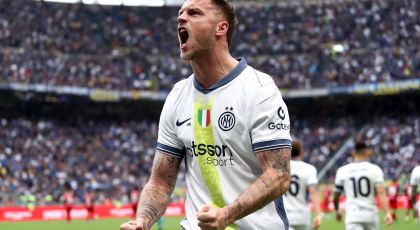 Video – Inter Milan Unveil Who Fans Voted As Man Of The Match In 3-1 Home Victory Vs Cagliari