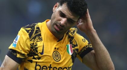 Leeds United Keen On Inter Milan & Iran Striker – Besiktas Also Interested
