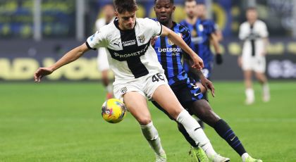 Report – Inter Milan Still Hoping To Sign Parma Star In Player + Cash