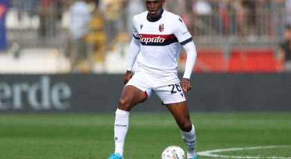 Inter Milan & Atletico Madrid Target’s Agent Confirms: ‘Big Clubs In Europe Following Him For Some Time’