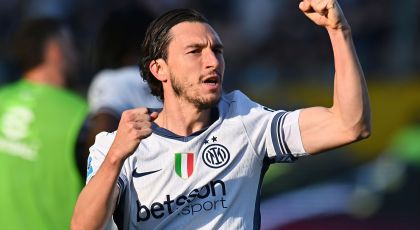 Inter Milan Vs Bodo/Glimt – Matteo Darmian Urges Nerazzurri To Get Off To A Strong Start: “We Need To Find A Goal As Soon As Possible”