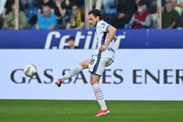 Inter Milan Matteo Darmian