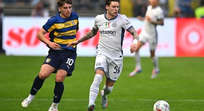 Report – Inter Milan & Atalanta In Talks For €16M Transfer Of Poland Star