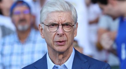 Legendary Ex Arsenal Manager Slams Use Of VAR Penalty In Inter Milan 4-3 Barcelona Champions League Classic: “Against Using Slow Motion In VAR”