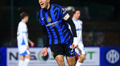 Report – Olympiacos Target Prodigious Inter Milan Defender Who Is Keen On The Transfer