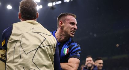 Inter Milan & Galatasaray In Talks Over Move For Italian Midfielder Amid Juventus & Napoli Links