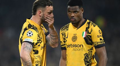 Report – Barcelona Decline Chance To Sign Inter Milan & Netherlands Star