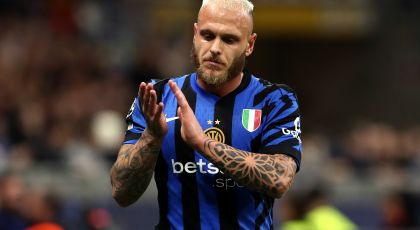 Italy Star Admits ‘I Cried’ After Crazy Inter Milan 4-3 Barcelona Champions Legaue Win – Adds ‘I Remember What Guardiola Said’ After Loss To Man City
