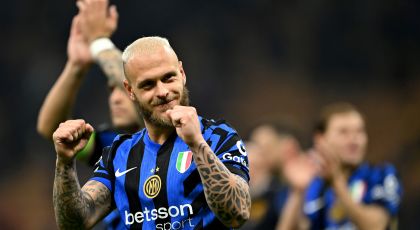 Juventus vs Inter Milan – Grudge Match For Two Talents From Nerazzurri Youth Academy