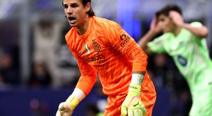 Ex Bayern Munich Goalkeeper Turns On “Superhero” Mode In Inter Milan 4-3 Barcelona Win