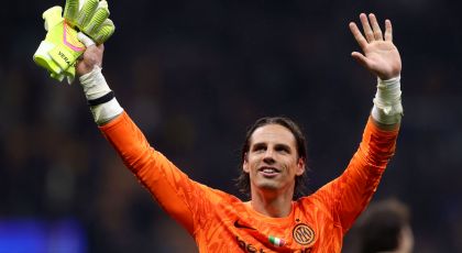 Inter Milan Goalkeeper Delivers Verdict On MOTM Performance Vs Barcelona: “Will Remember For The Rest Of My Life”