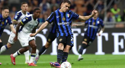 Report – Inter Milan Increasingly Annoyed With Albania Star’s Transfer Stance