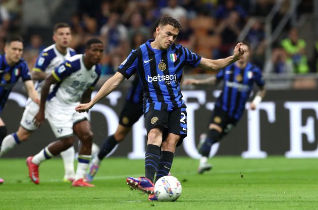 Official Starting Lineups – Torino Vs Inter Milan: Asllani, Zalewski, Zielinski & Taremi Start