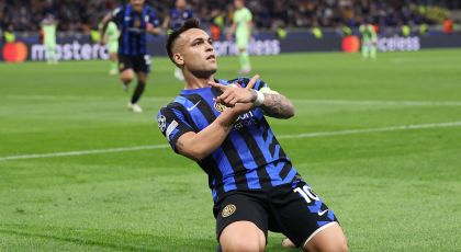 Inter Milan Captain Praises His Teammates After Spectacular Triumph Vs Barcelona: “This Team Never Dies”