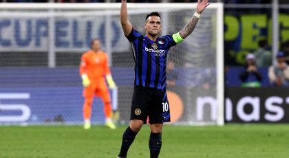 Inter Milan Captain Deserves “Standing Ovation” In Stunning Champions League Win Vs Barcelona