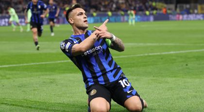 Stat – Inter Milan Captain Etches His Name In Club Folklore After Scoring In Champions League Win Vs Barcelona