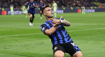 Two Big Changes For Chivu Ahead Of Inter Milan Vs Sassuolo Serie A Clash