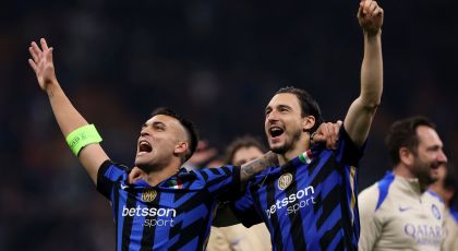 Stat – Inter Milan Vs Barcelona Equals Liverpool Vs Roma For Most Goals In UCL Semifinal