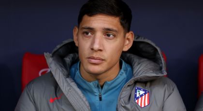 Atletico Madrid Star Overtakes Serie A Starlet On Inter Milan Summer Shopping List To Strengthen Right Flank