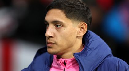 Report – Inter Milan Turn Down Chance To Sign Atletico Madrid & Lille Wingbacks: Nerazzurri Set To Sign Two Croatian Starlets