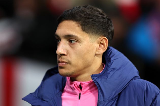 Report – Inter Milan Turn Down Chance To Sign Atletico Madrid & Lille Wingbacks: Nerazzurri Set To Sign Two Croatian Starlets