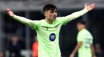Barcelona Superstar Blasts Referee Szymon Marciniak After Inter Milan 4-3 Barcelona Champions League Classic: “UEFA Must Investigate”