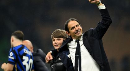 Stat – Simone Inzaghi Building A Dynasty At Inter Milan – Equals Real Madrid & Carlo Ancelotti For Number Of Champions League Finals Since 2021/2022