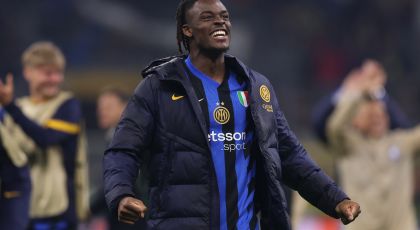 Verona 1-2 Inter Milan – Ex Referee Backs Decision To Give ‘Yellow Card For Bisseck, Ball Wasn’t Heading Toward Goal’