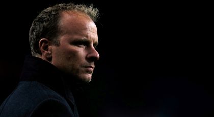 Photo – Inter Milan Wish Legendary Former Nerazzurri & Arsenal Striker Dennis Bergkamp A Happy 56th Birthday