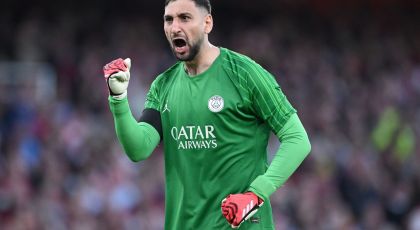 Report – Inter Milan Ready To Make A Move If PSG Star Sees Out Contract