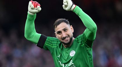 Inter Milan Linked Italy Star To Leave PSG – Premier League Clubs On Alert