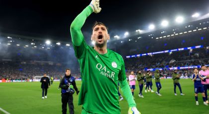 Italy Star Not In Any Hurry To Leave Despite Contract Standoff – Inter Milan Waiting In The Wings