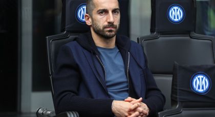 Cagliari 0-2 Inter Milan – Veteran Midfielder Explains Secrets To Longevity: “I Did More Work In The Gym”