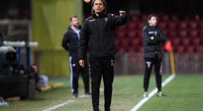 Pisa Manager Hints At Potential Summer Swoop For Inter Milan Teen Prodigy: “Very Strong”