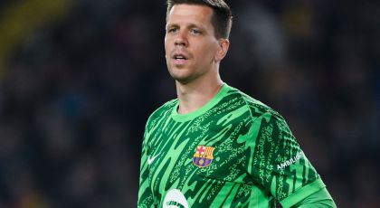 Flick Confirms Ex Juventus & Arsenal Veteran ‘Will Start’ Inter Milan Vs Barcelona Clash – Adds ‘We’ll See’ If Spain Star Is Fit