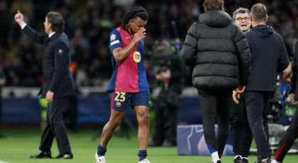 France Star To Miss Inter Milan Vs Barcelona Champions League Second Leg – Slight Hope For Ex Bayern Munich Striker